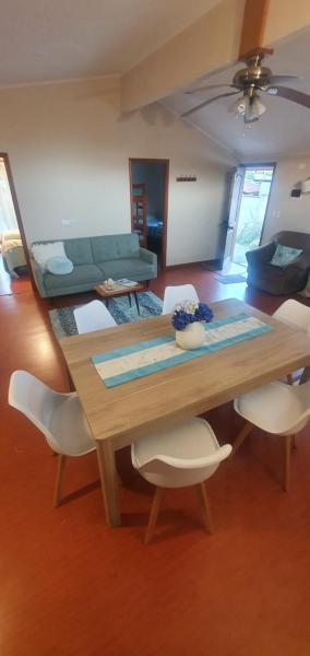 Casa Costa Valdivia